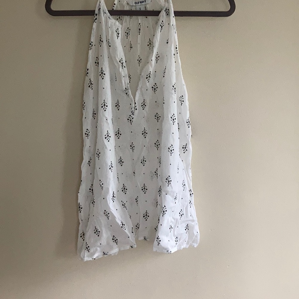 NWT Summer Top